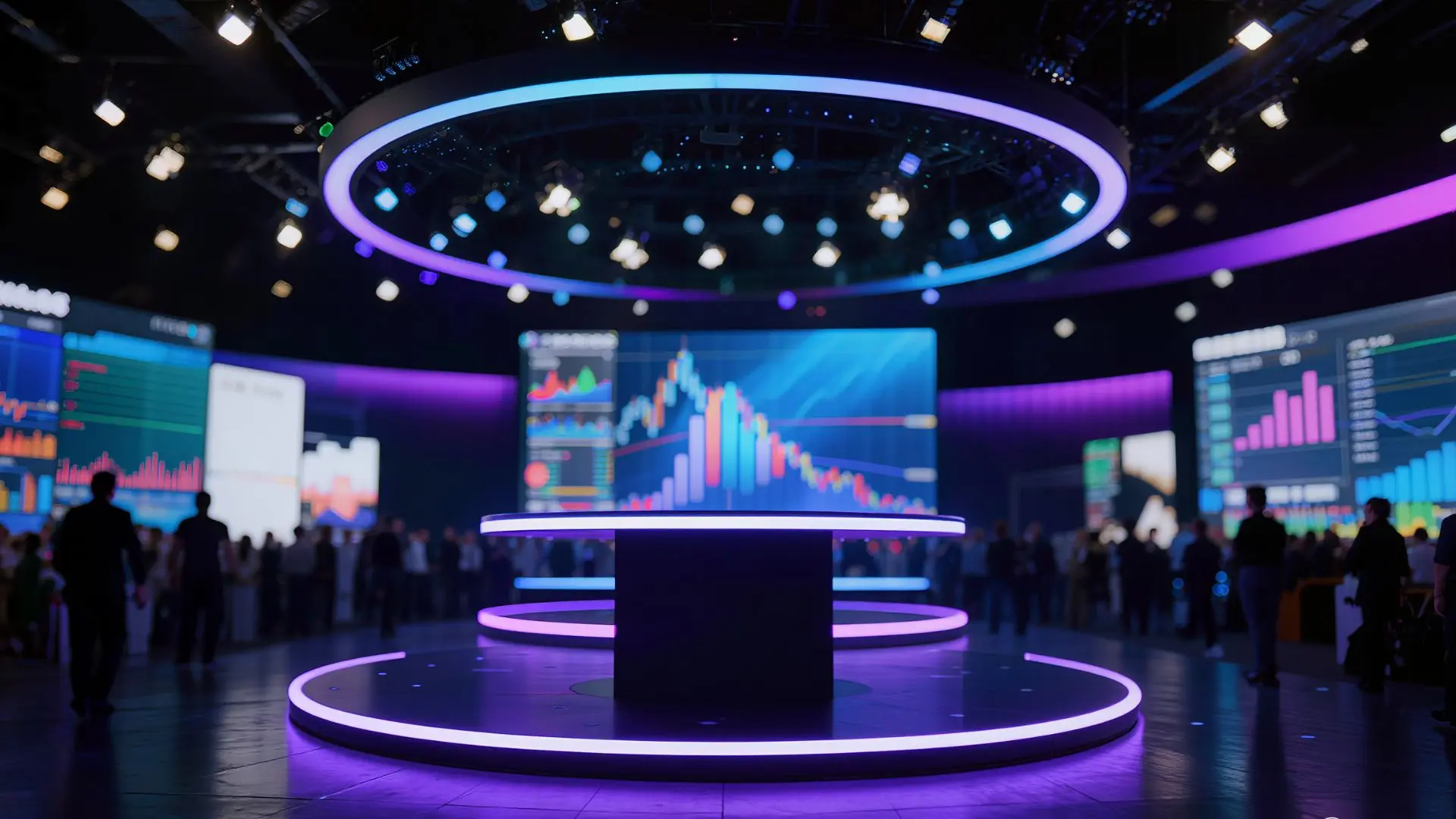 Événementiel tech salon professionnel AR Articode