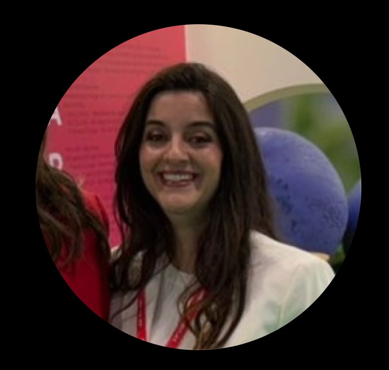 Imane Rincon Sanchez