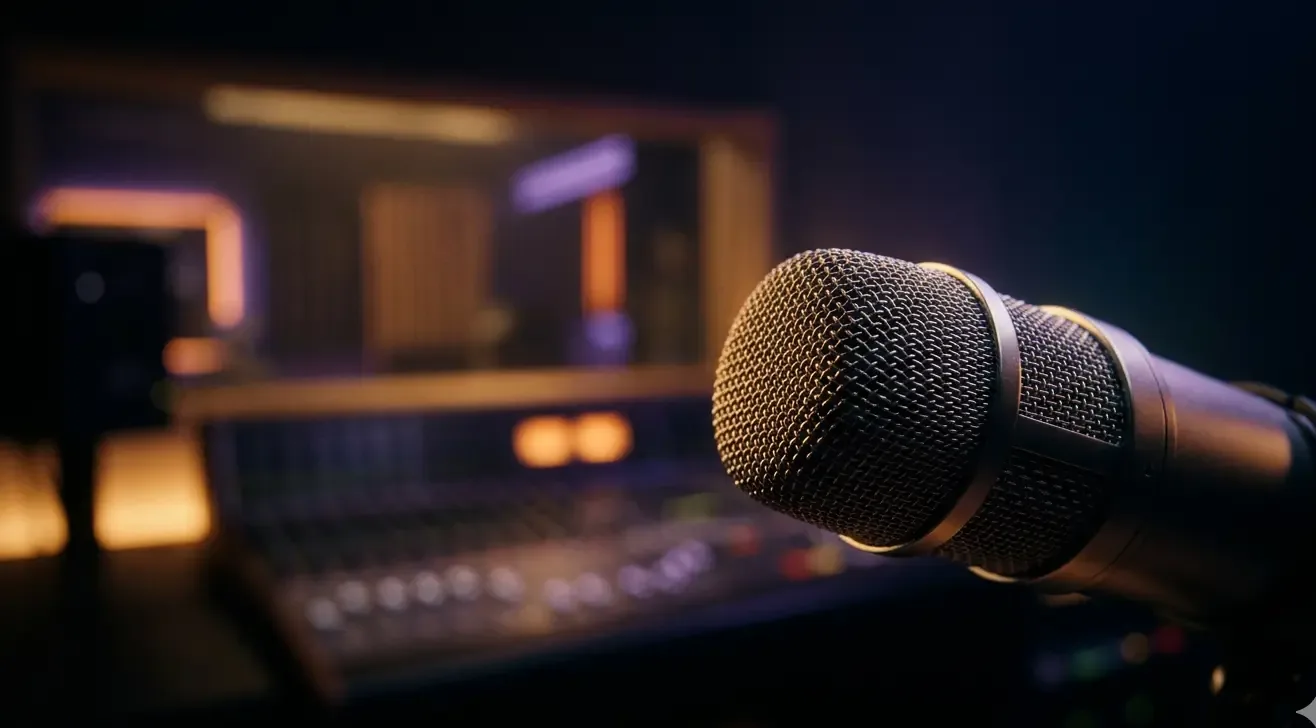 Studio musique originale Articode